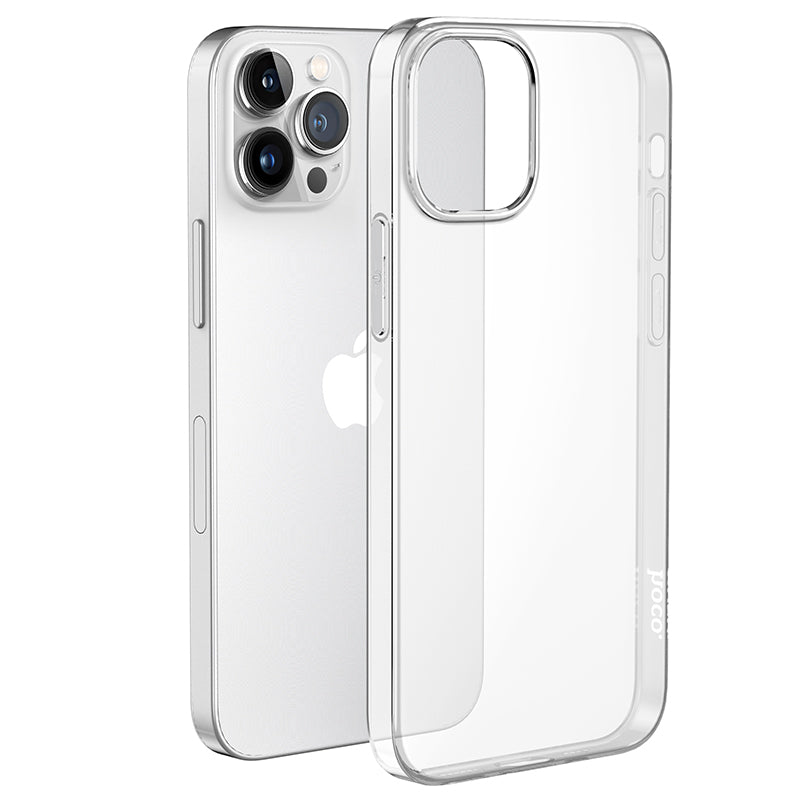 Coque en TPU Pour Iphone 14 Pro