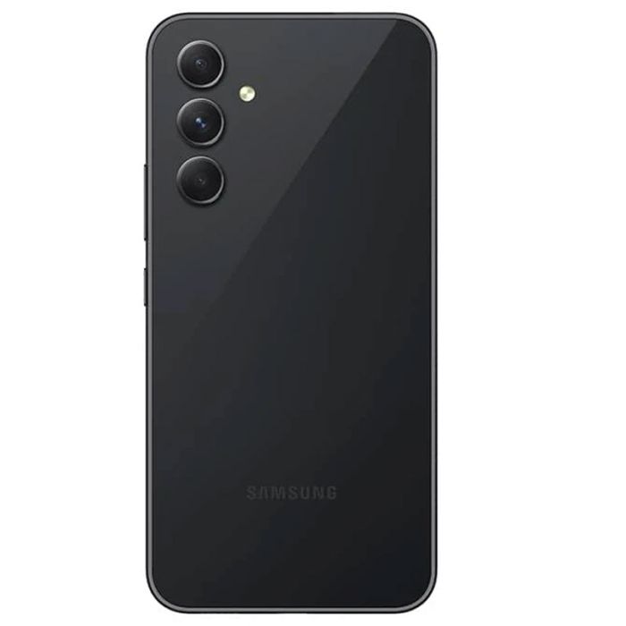 Smartphone SAMSUNG GALAXY A54 5G - 6Go 128Go - Noir