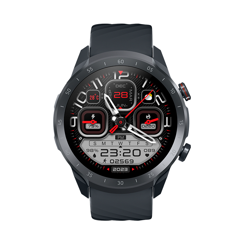 Montre Connectée XIAOMI MIBRO A2