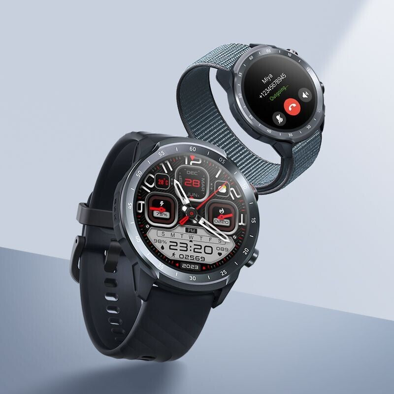 Montre Connectée XIAOMI MIBRO A2