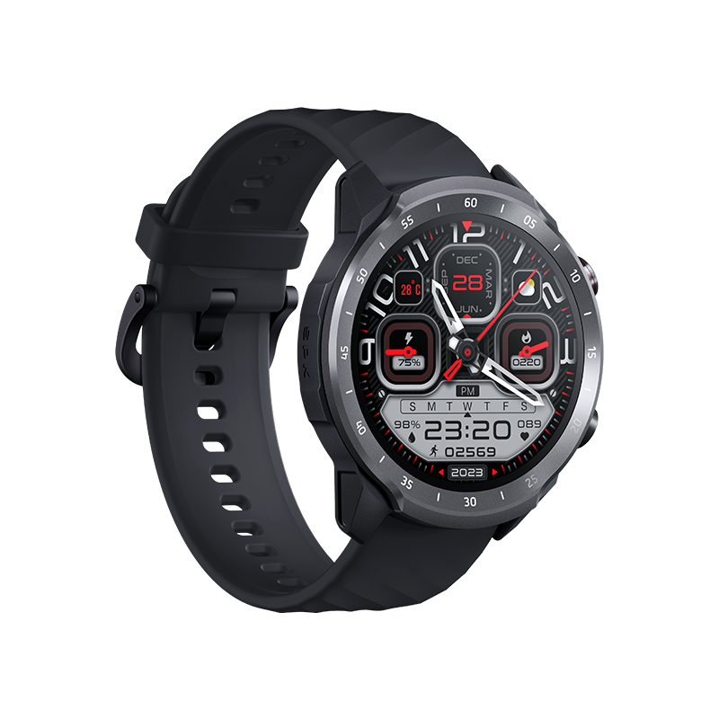 Montre Connectée XIAOMI MIBRO A2