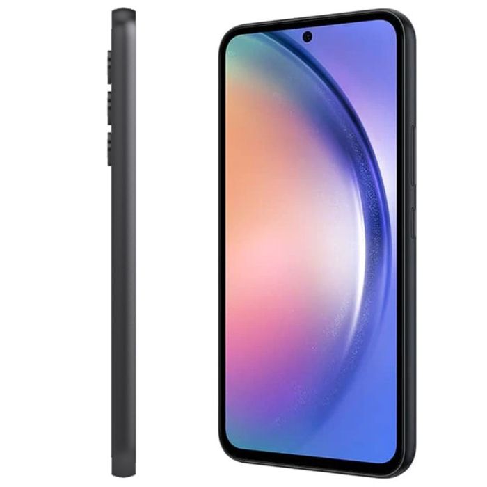 Smartphone SAMSUNG GALAXY A54 5G - 6Go 128Go - Noir