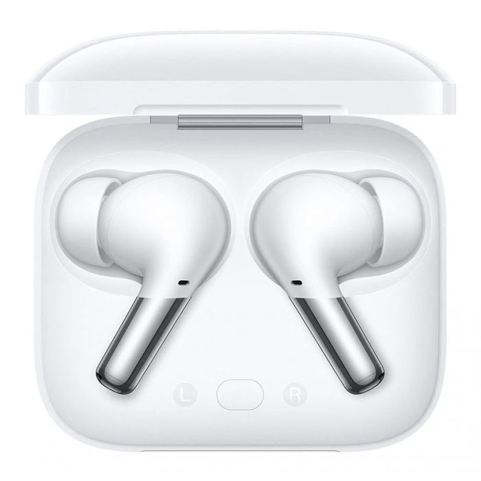 Écouteurs Sans Fil ONEPLUS Buds Pro - Blanc