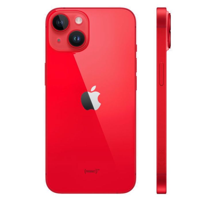 iPhone 14 128Go Rouge - APPLE