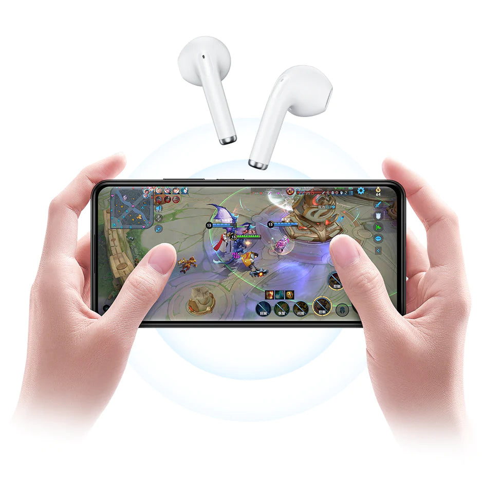 Ecouteurs Sans Fil Xiaomi Haylou Buds X1 Neo - Noir