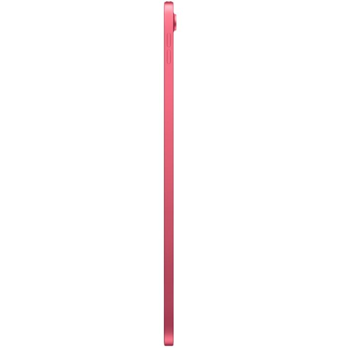 Apple iPad 10È Génération (2022) 10.9" 64Go WiFi - Rose