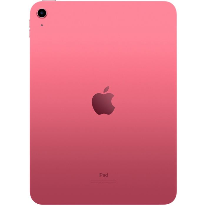 Apple iPad 10È Génération (2022) 10.9" 64Go WiFi - Rose