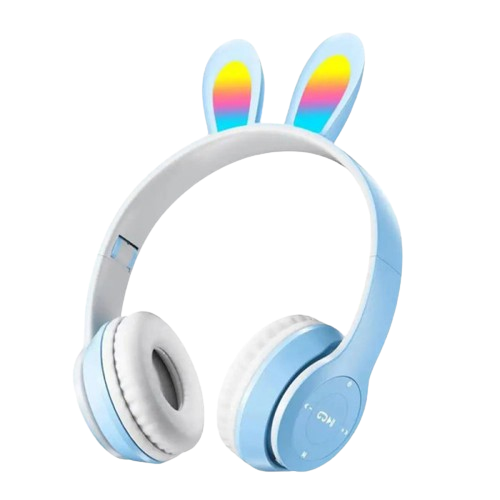 Casque Sans Fil Bluetooth Kids - P47R