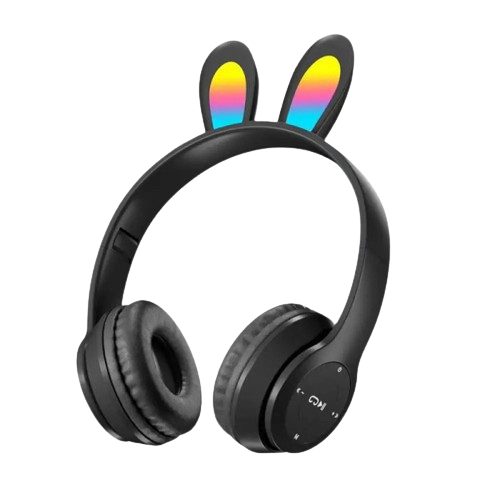 Casque Sans Fil Bluetooth Kids - P47R