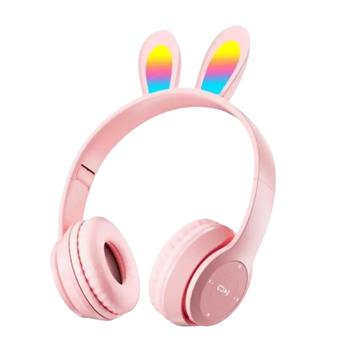 Casque Sans Fil Bluetooth Kids - P47R