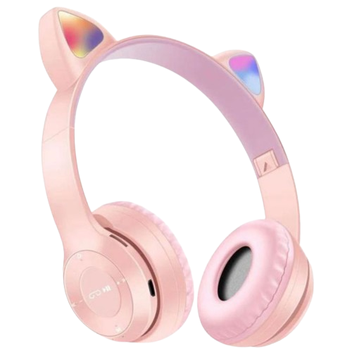 Casque Sans Fil P47M Cat
