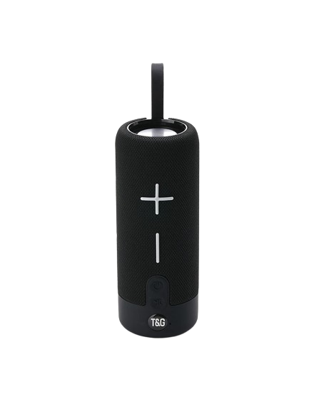 SPEAKER BLUETOOTH PORTABLE TG-619