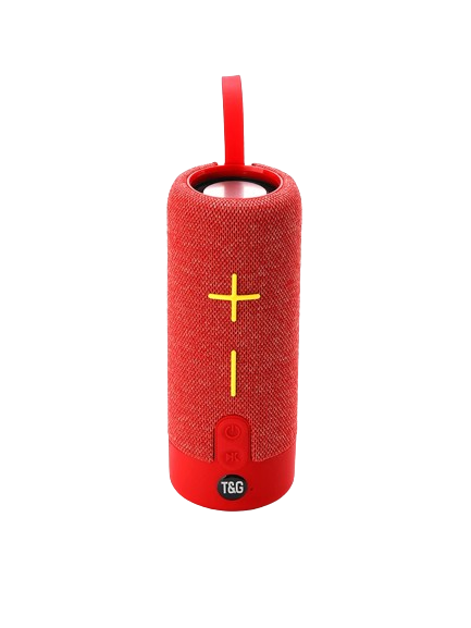 SPEAKER BLUETOOTH PORTABLE TG-619