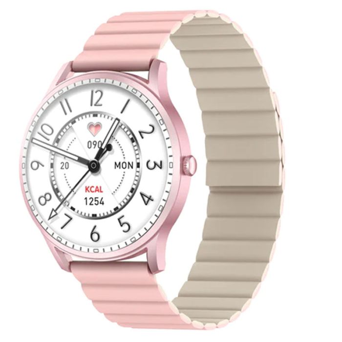 Smart Watch Kieslect LADY CALLING LORA 2 - ROSE