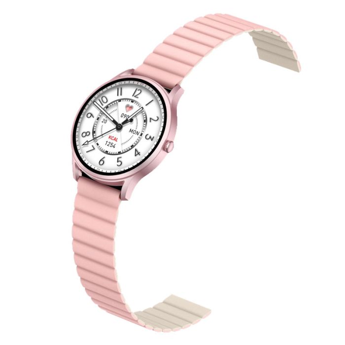 Smart Watch Kieslect LADY CALLING LORA 2 - ROSE