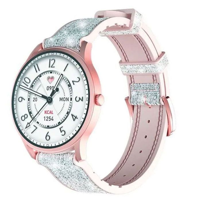 Smart Watch Kieslect LADY CALLING LORA - ROSE