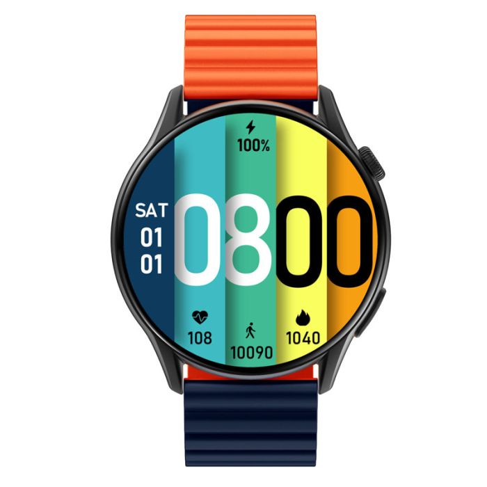 Smart Watch Kieslect KR PRO