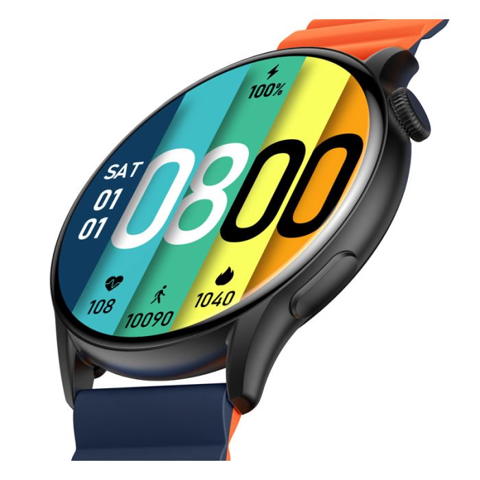 Smart Watch Kieslect KR PRO