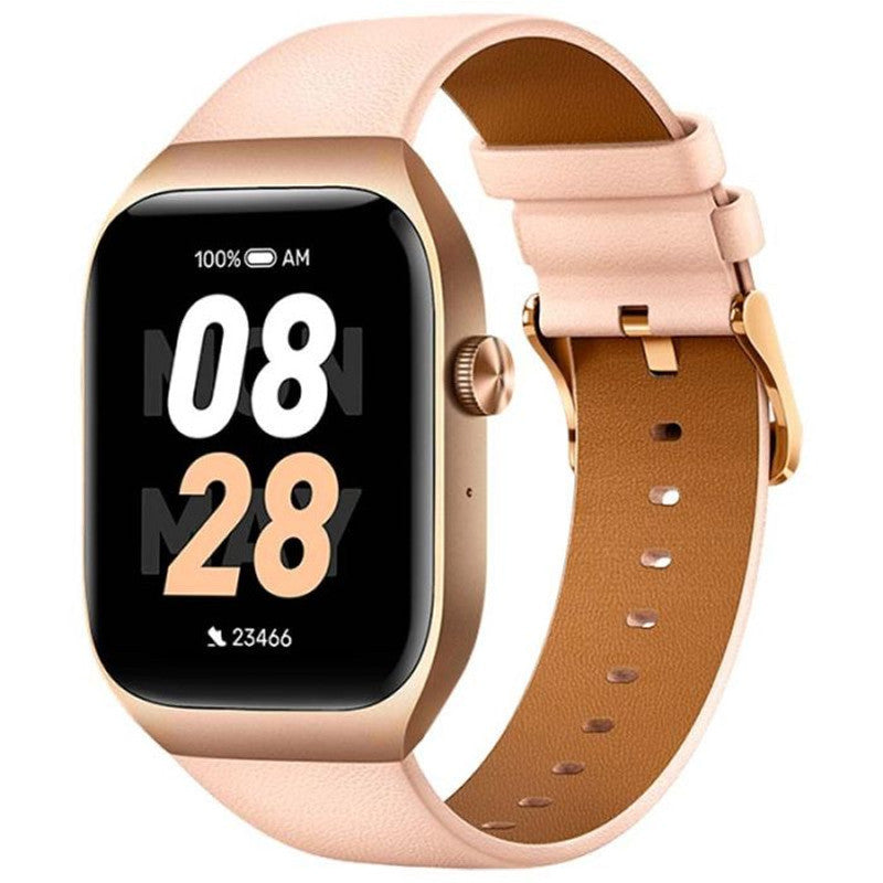 Smart Watch Mibro - T2 GOLD ROSE