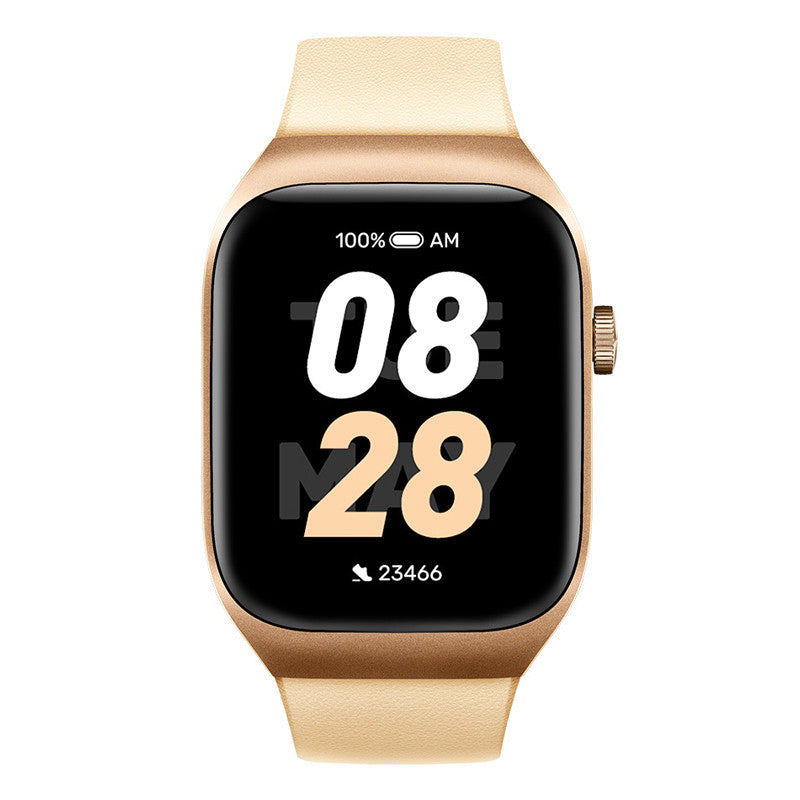 Smart Watch Mibro - T2 GOLD ROSE