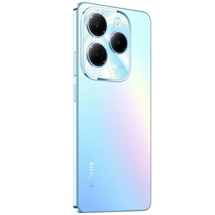 Smartphone INFINIX Hot 40 FF - 8Go 256Go - Bleu