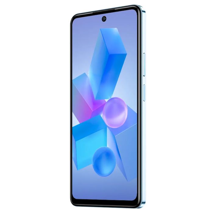 Smartphone INFINIX Hot 40 FF - 8Go 256Go - Bleu