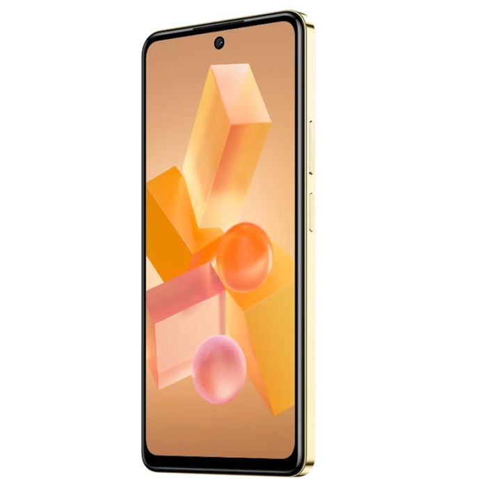 Smartphone INFINIX Hot 40 - 8Go 256Go - Gold