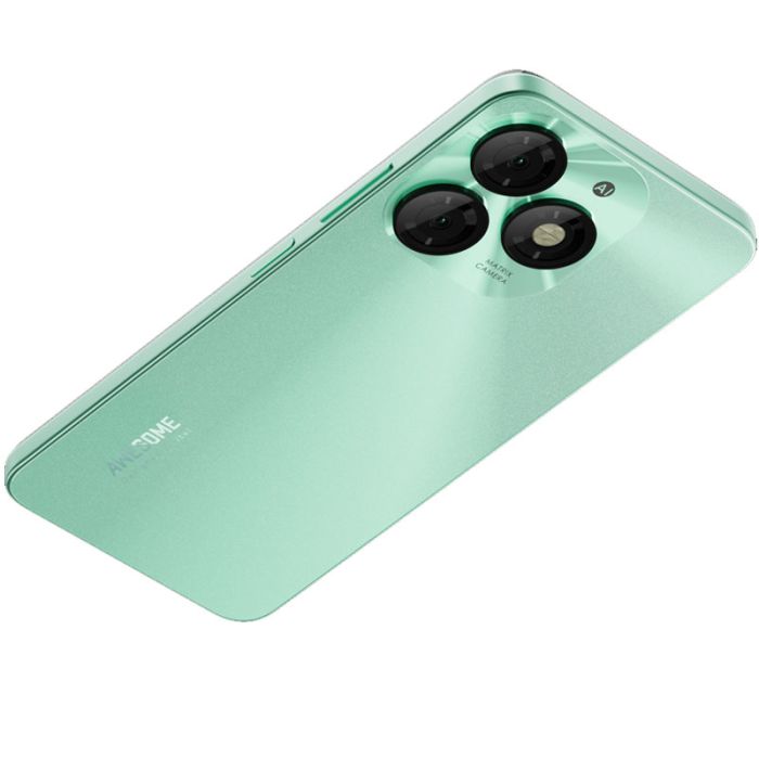 Smartphone ITEL AWESOME A70 - 3Go 64Go - Vert