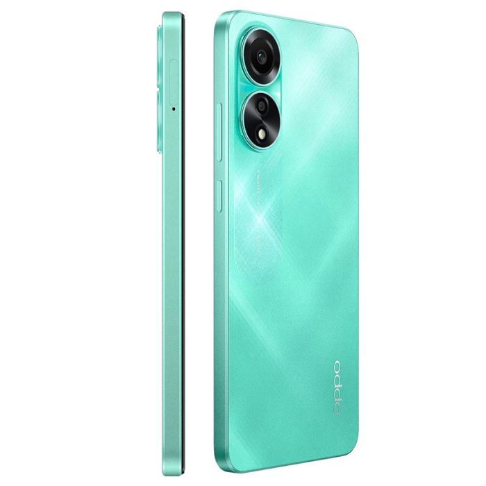 Smartphone OPPO A78 4G - 8Go 256Go Vert