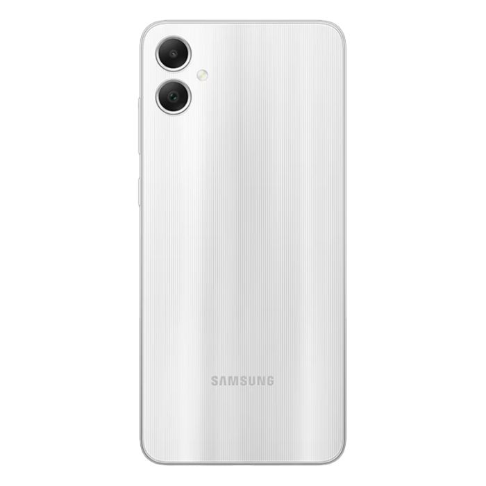 Smartphone SAMSUNG GALAXY A05 - 4Go 128Go - Silver