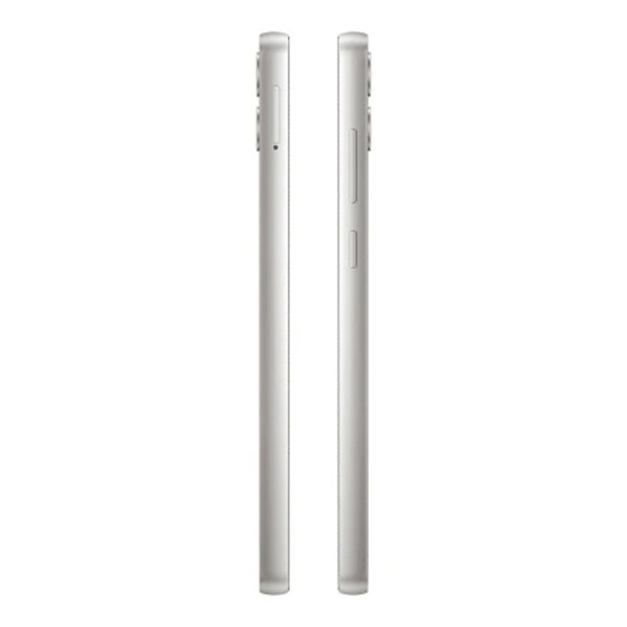 Smartphone SAMSUNG GALAXY A05 - 4Go 128Go - Silver