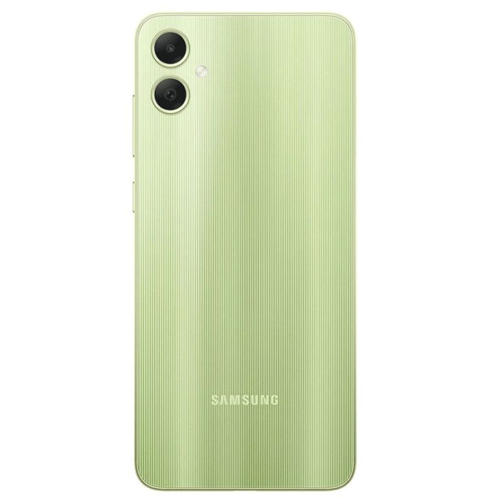 Smartphone SAMSUNG GALAXY A05 - 4Go 128Go - Vert