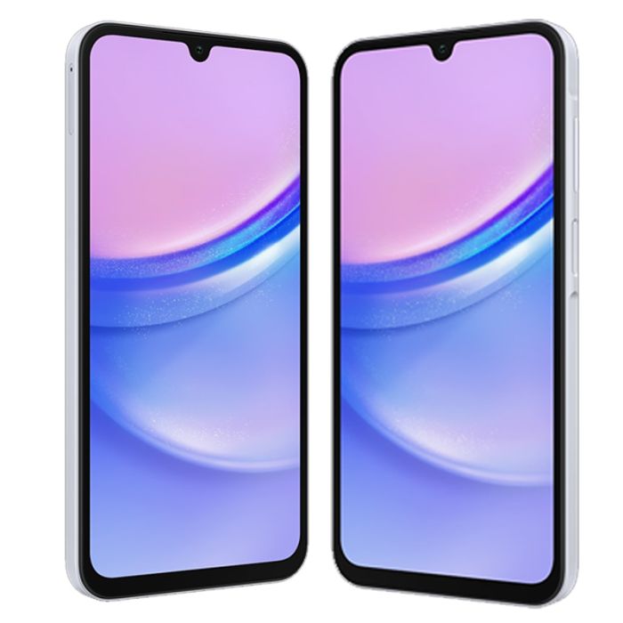 Smartphone SAMSUNG GALAXY A15 4G - 8Go 256Go - Bleu Clair