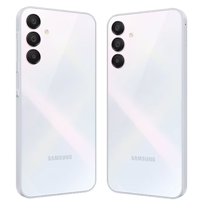 Smartphone SAMSUNG GALAXY A15 4G - 8Go 256Go - Bleu Clair