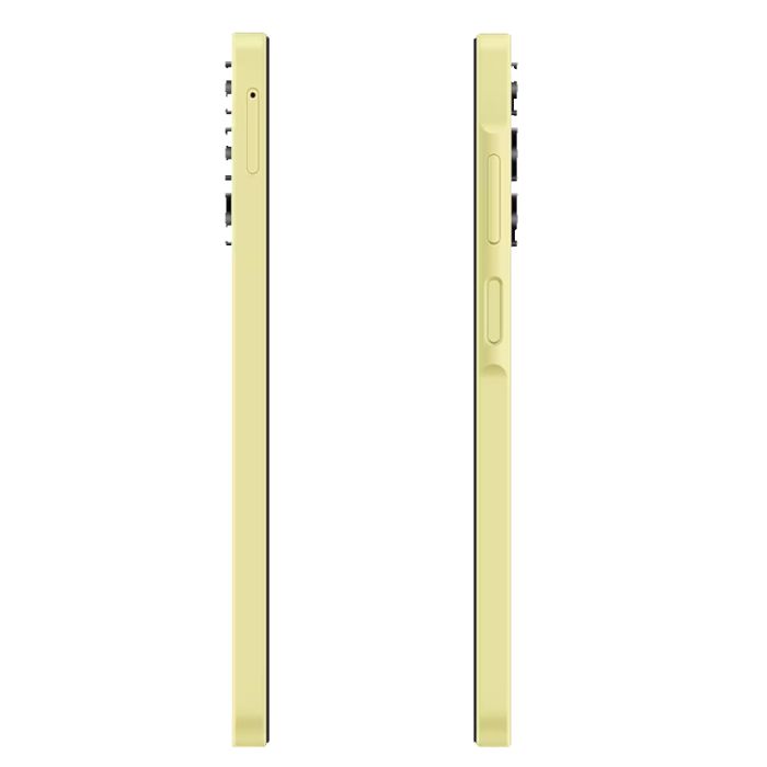 Smartphone SAMSUNG GALAXY A15 4G - 8Go 256Go - Jaune