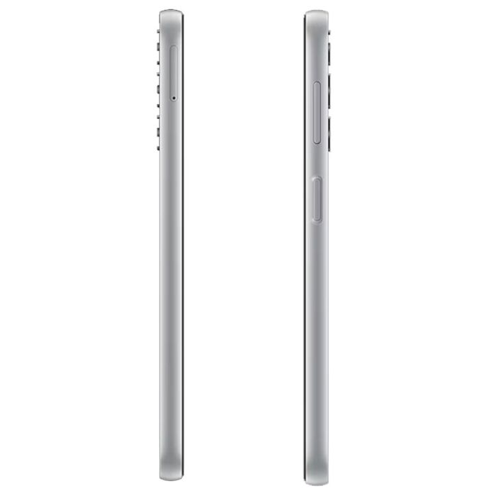 Smartphone SAMSUNG GALAXY A24 - 4Go 128Go - Silver