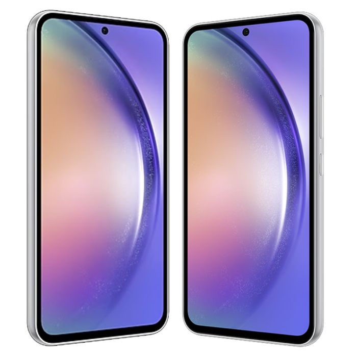 Smartphone SAMSUNG GALAXY A54 5G - 8Go 128Go - Blanc