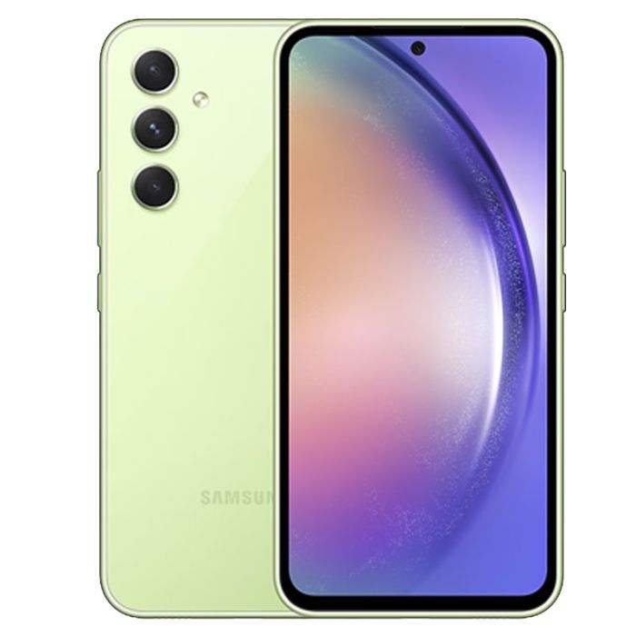 Smartphone SAMSUNG GALAXY A54 5G - 8Go 128Go - Vert Clair