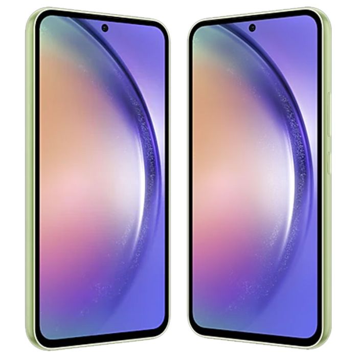 Smartphone SAMSUNG GALAXY A54 5G - 8Go 128Go - Vert Clair