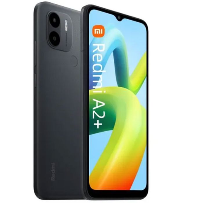 Smartphone XIAOMI Redmi A2 Plus - 3Go 64Go - Noir