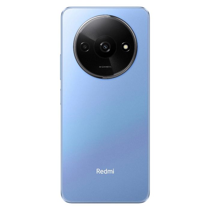 Smartphone XIAOMI Redmi A3 3Go 64Go - Bleu
