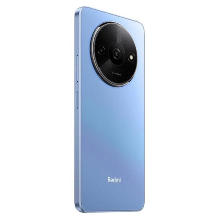 Smartphone XIAOMI Redmi A3 3Go 64Go - Bleu