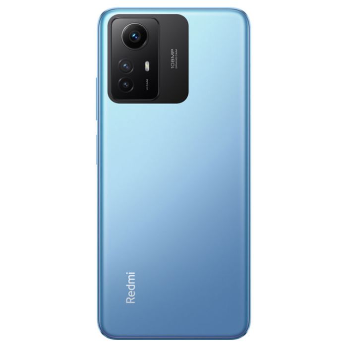 Smartphone XIAOMI Redmi Note 12S - 8Go 256Go - Bleu