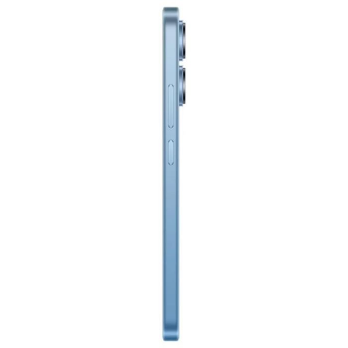 Smartphone XIAOMI Redmi Note 13 - 8Go 256Go - Bleu Givré