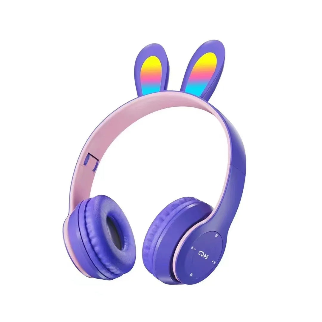 Casque Sans Fil Bluetooth Kids - P47R