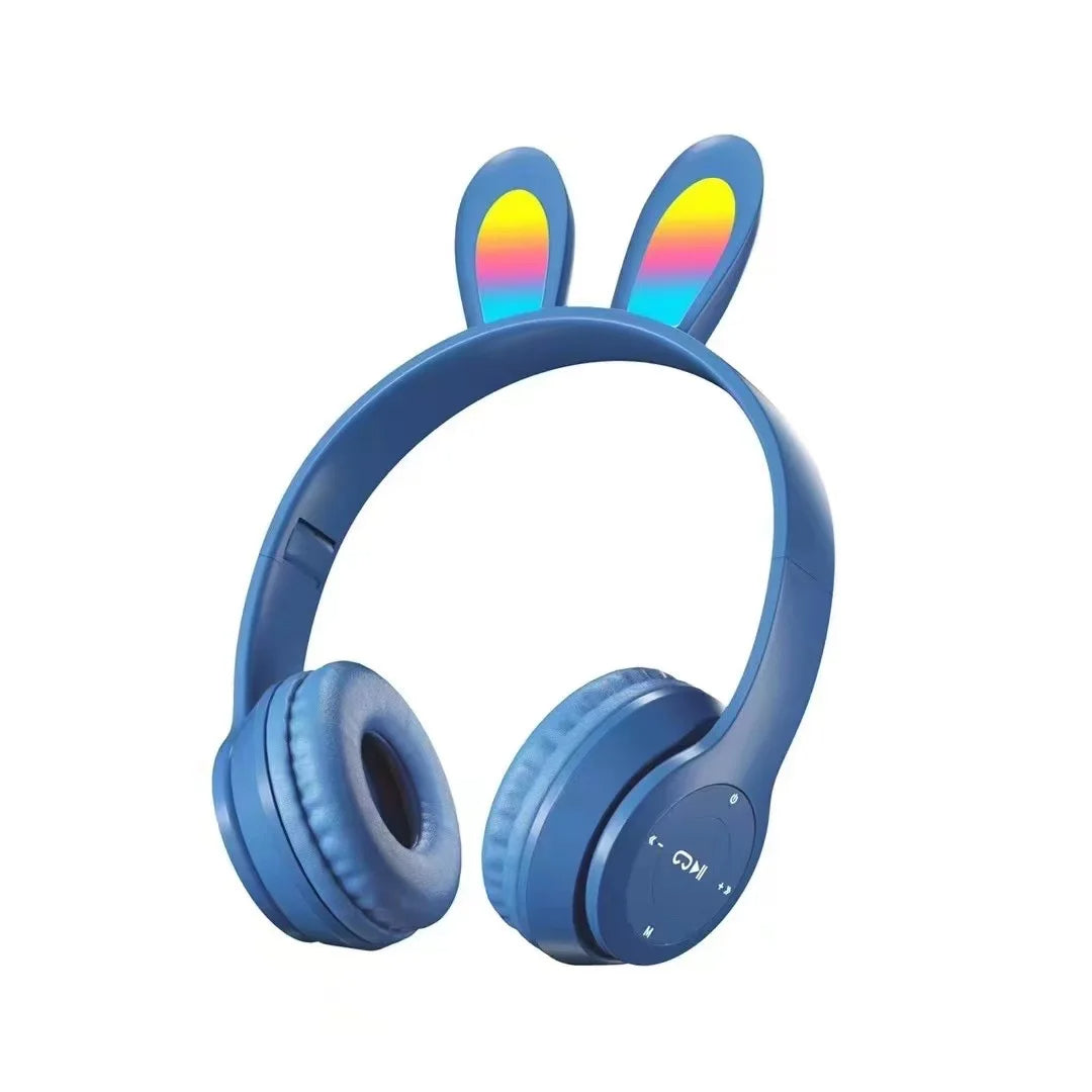 Casque Sans Fil Bluetooth Kids - P47R