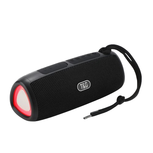 SPEAKER BLUETOOTH PORTABLE TG-344