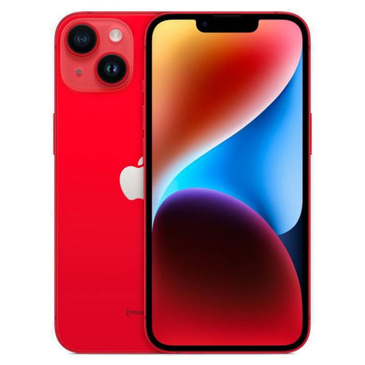 iPhone 14 128Go Rouge - APPLE