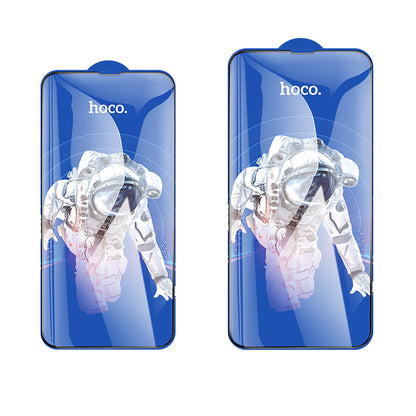 Protecteur d'écran HOCO G14 pour iPhone 15