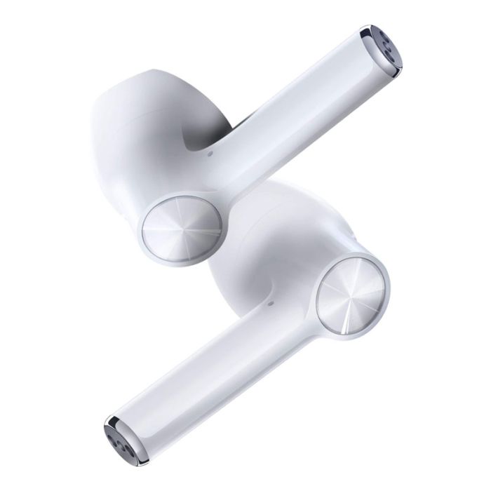 Écouteurs Sans Fil ONEPLUS Buds Bluetooth - Blanc